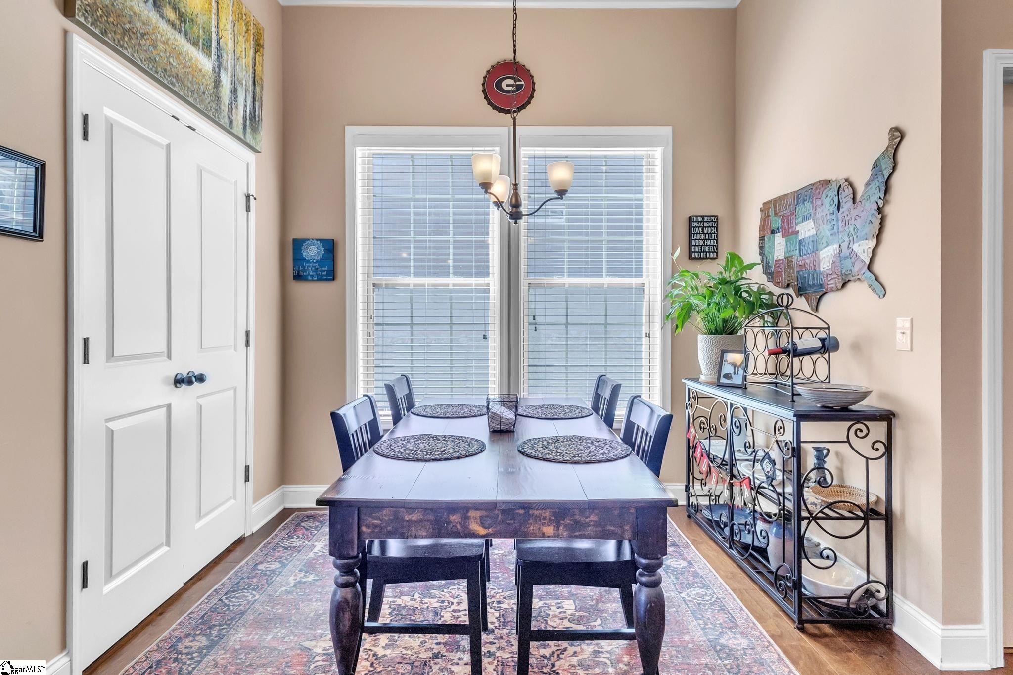 358 Tigers Eye Run Duncan, SC 29334 - Photo 11 of 36