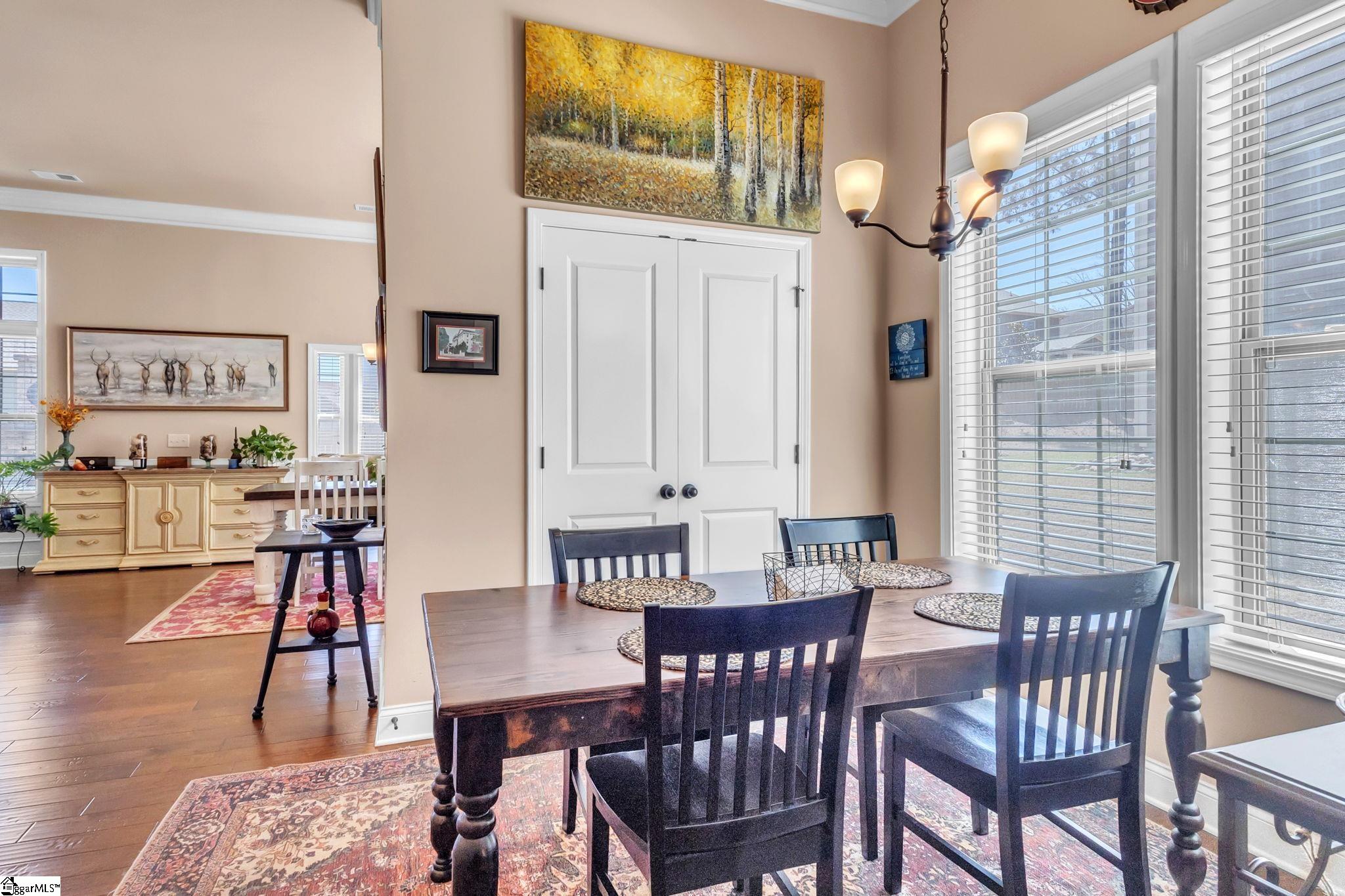 358 Tigers Eye Run Duncan, SC 29334 - Photo 12 of 36