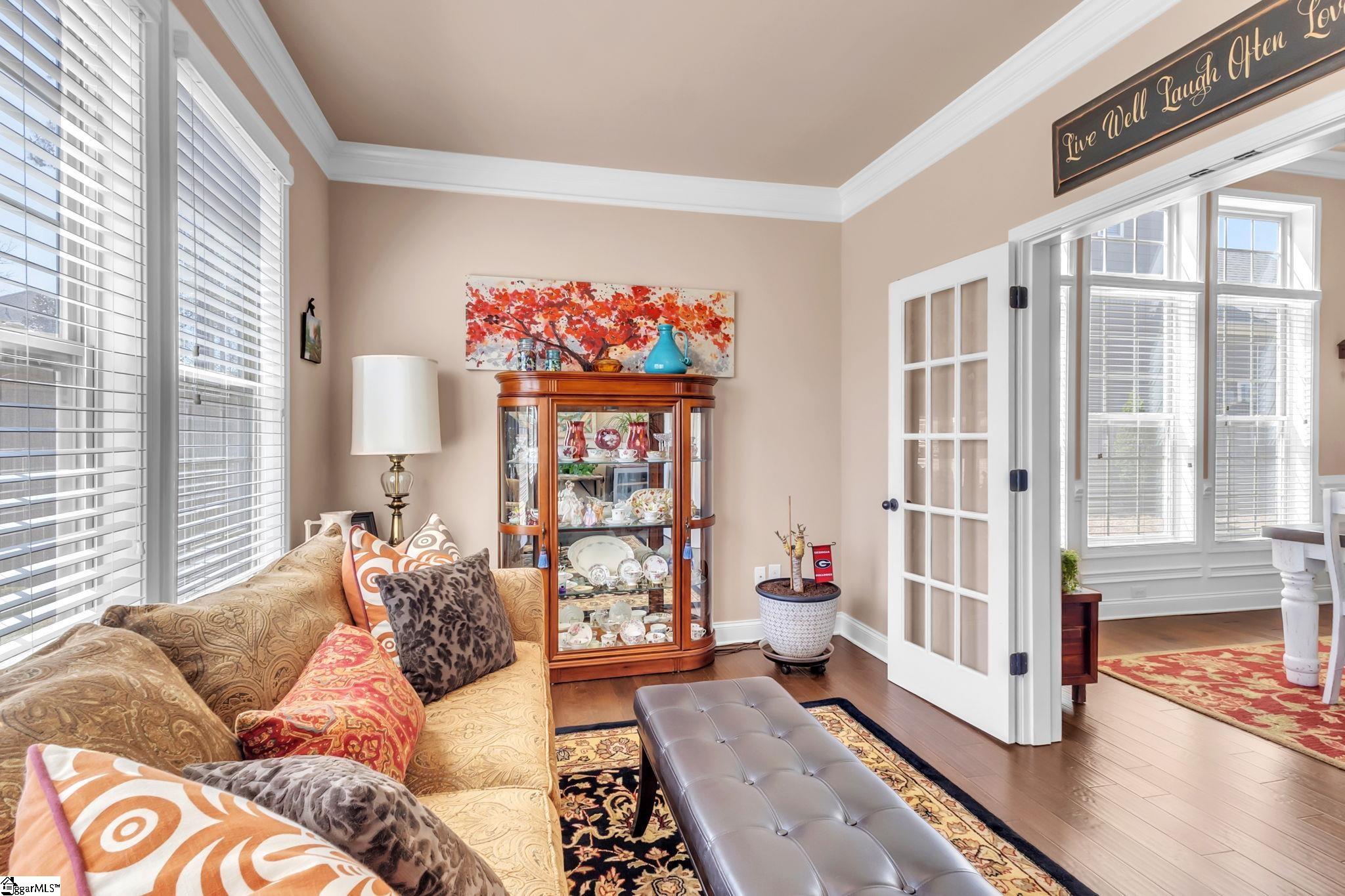 358 Tigers Eye Run Duncan, SC 29334 - Photo 14 of 36