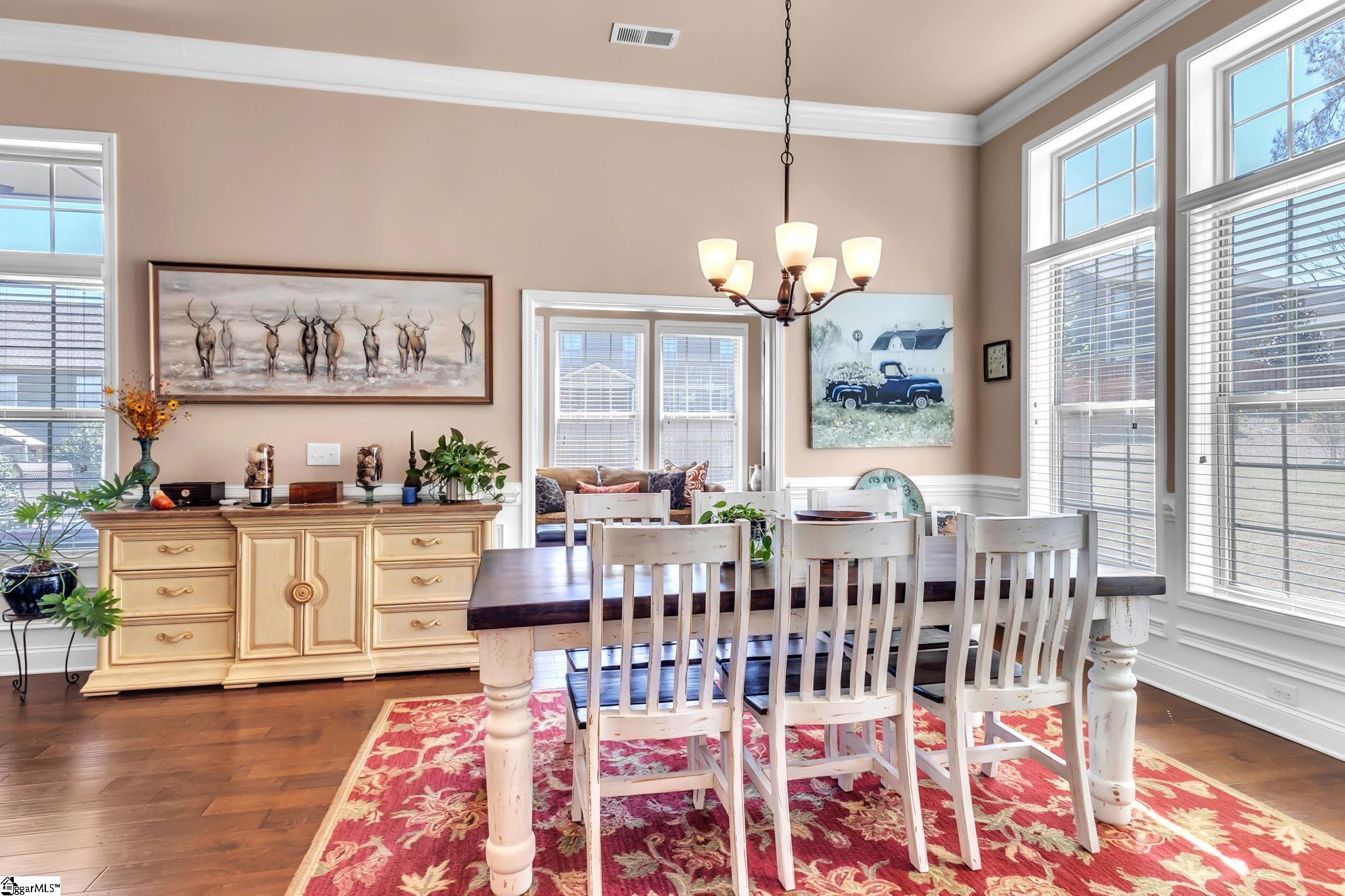 358 Tigers Eye Run Duncan, SC 29334 - Photo 16 of 36