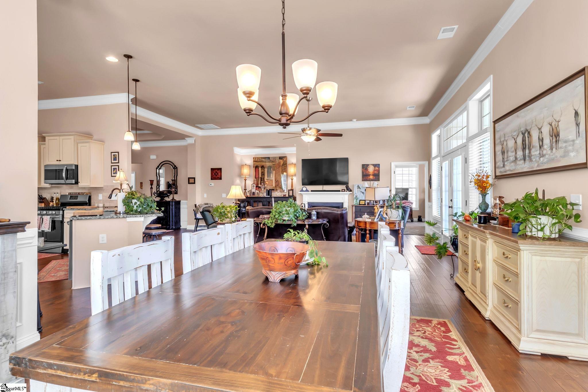 358 Tigers Eye Run Duncan, SC 29334 - Photo 17 of 36