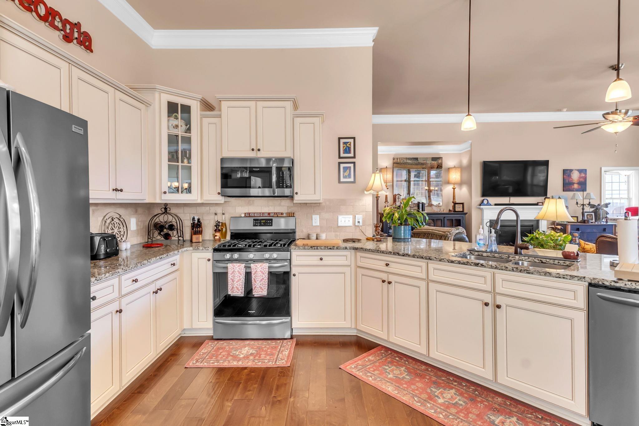 358 Tigers Eye Run Duncan, SC 29334 - Photo 18 of 36