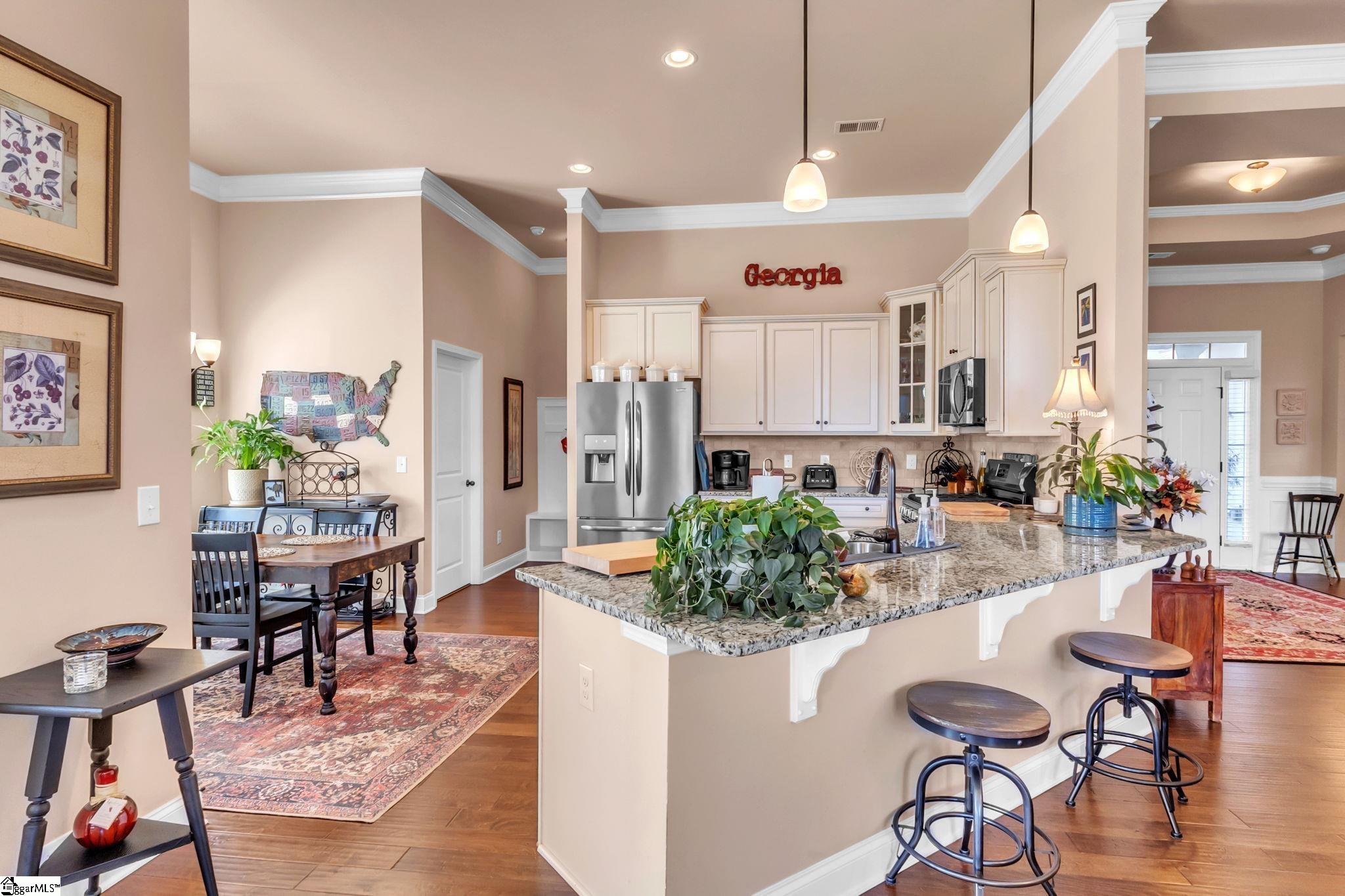 358 Tigers Eye Run Duncan, SC 29334 - Photo 20 of 36