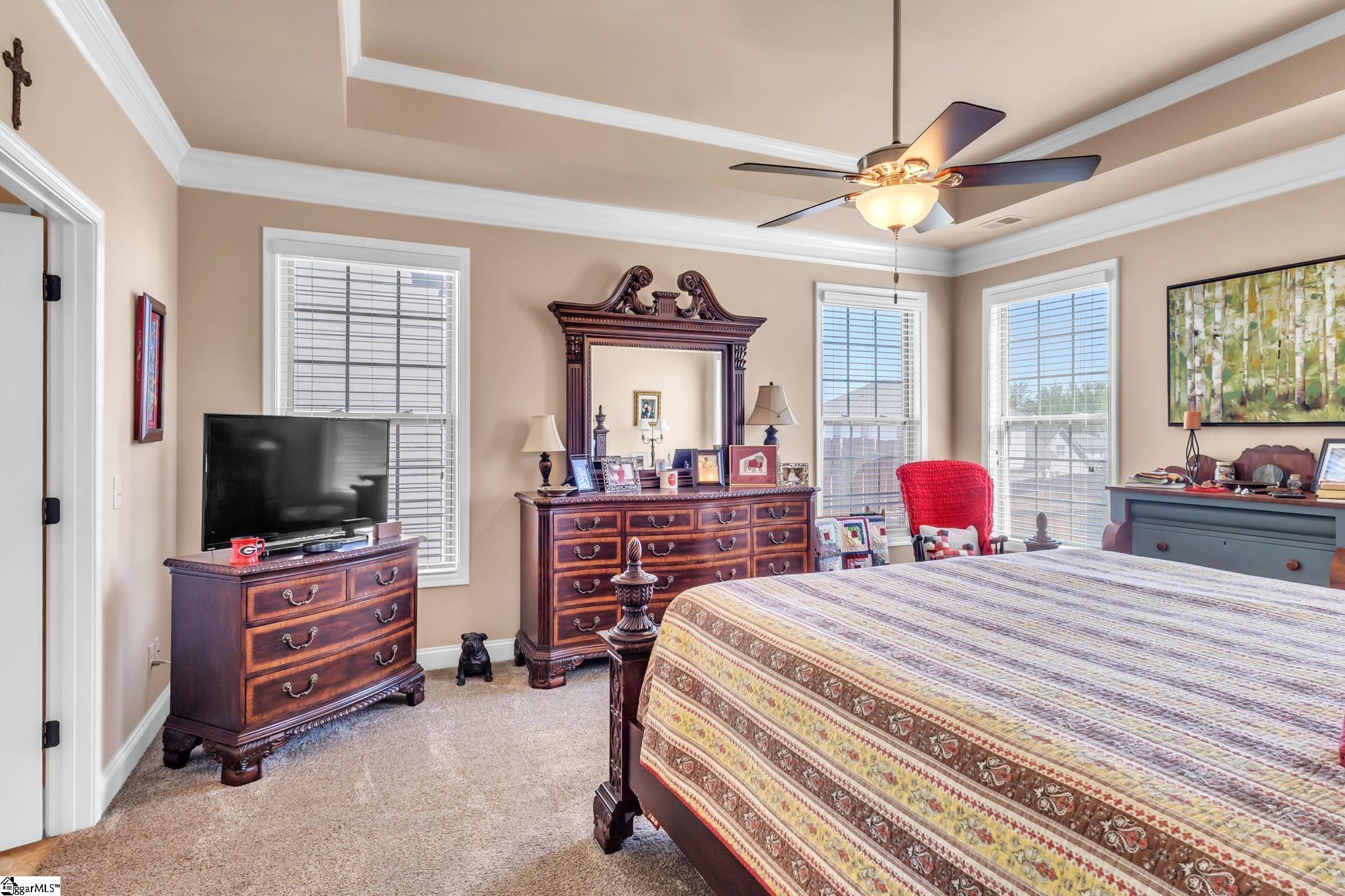 358 Tigers Eye Run Duncan, SC 29334 - Photo 21 of 36