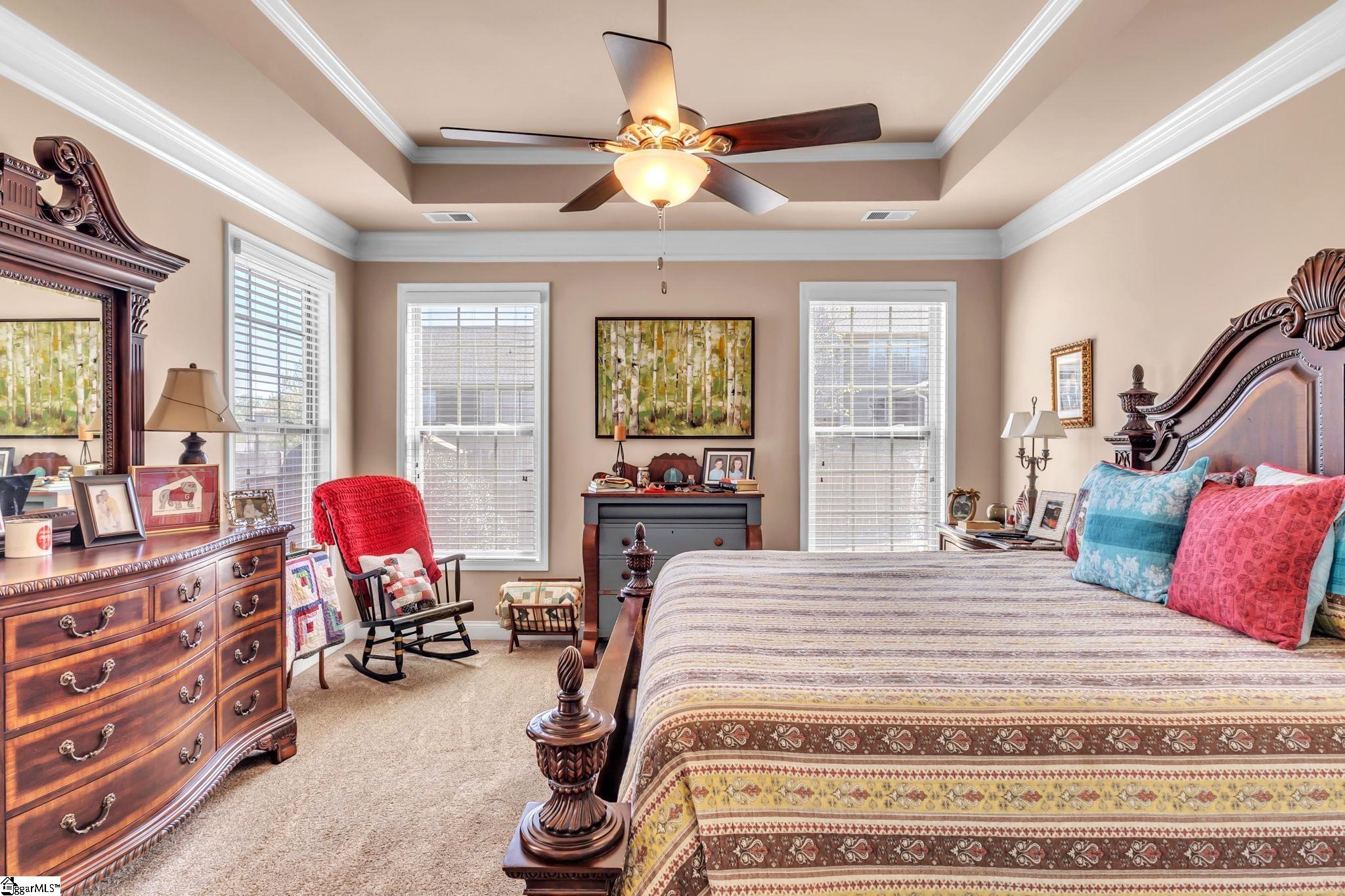 358 Tigers Eye Run Duncan, SC 29334 - Photo 22 of 36