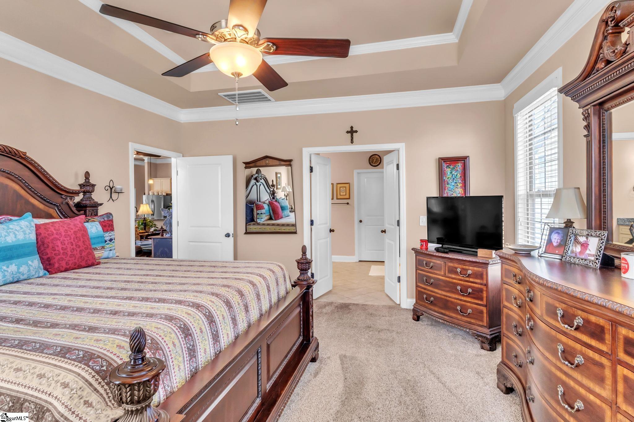 358 Tigers Eye Run Duncan, SC 29334 - Photo 23 of 36