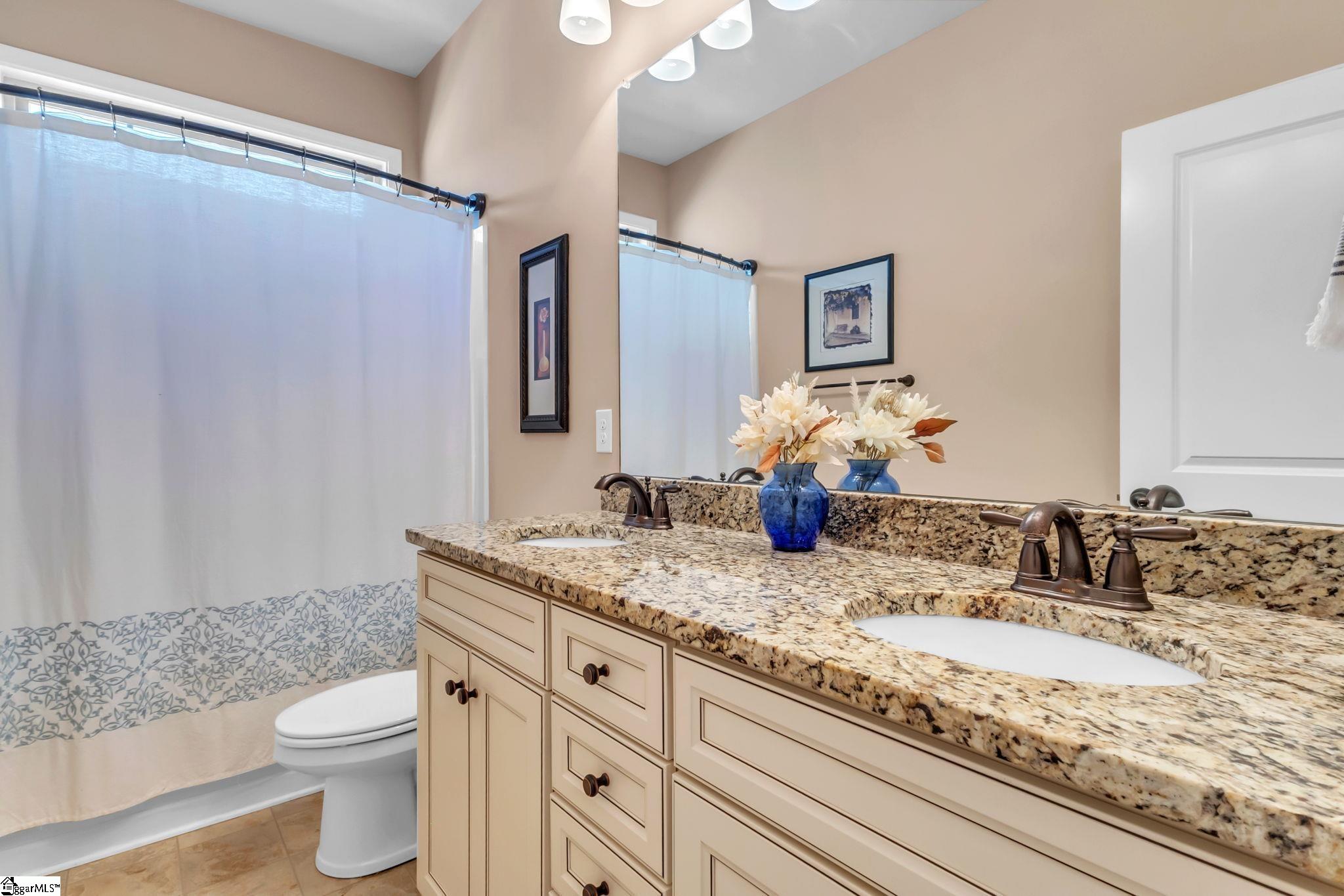 358 Tigers Eye Run Duncan, SC 29334 - Photo 27 of 36