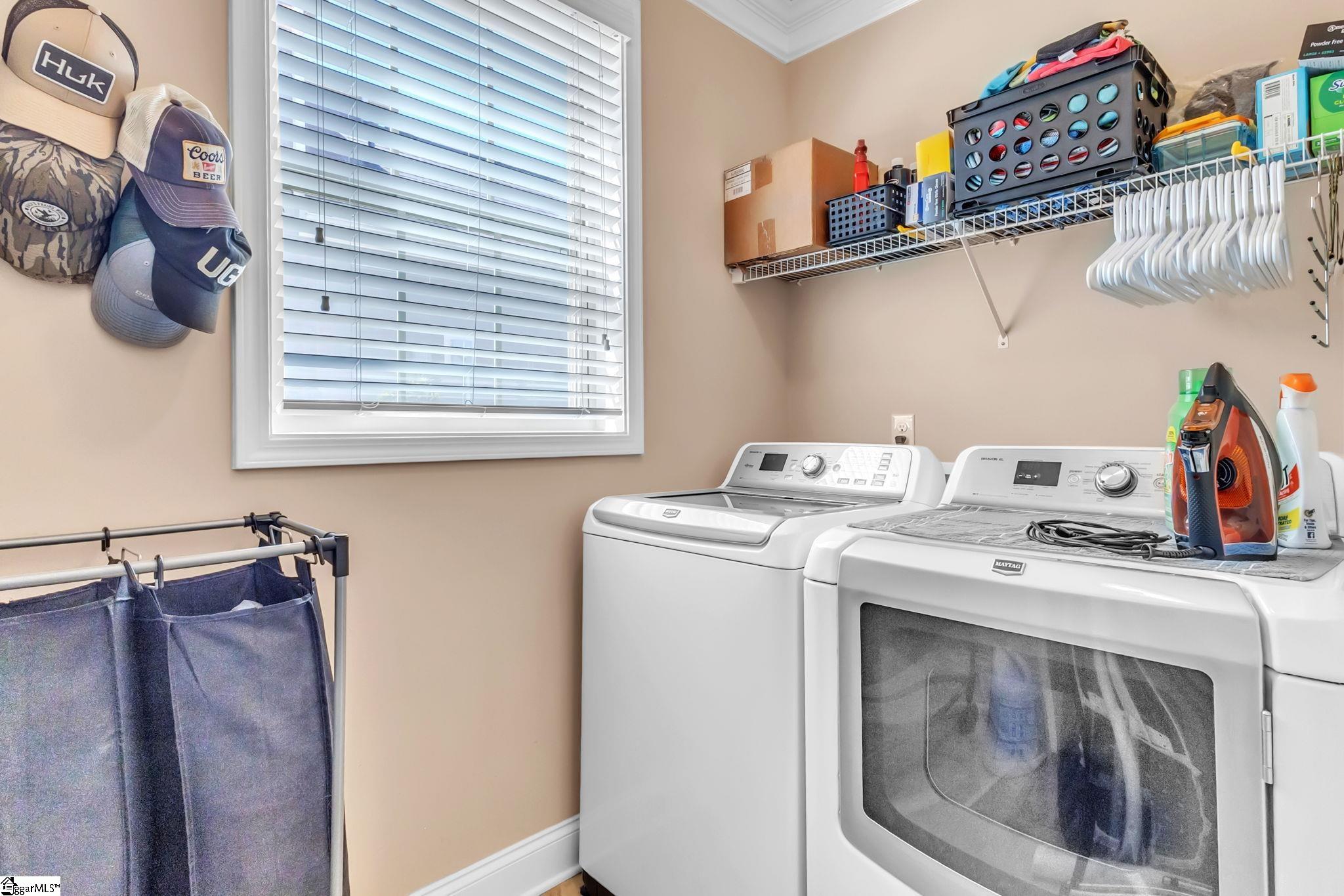 358 Tigers Eye Run Duncan, SC 29334 - Photo 30 of 36