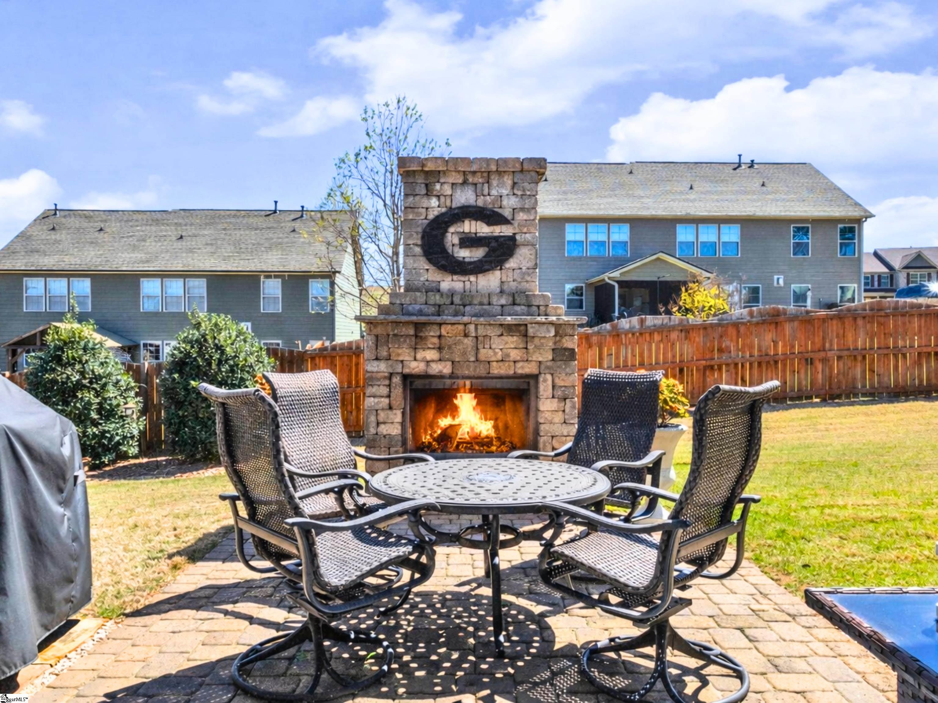 358 Tigers Eye Run Duncan, SC 29334 - Photo 3 of 36