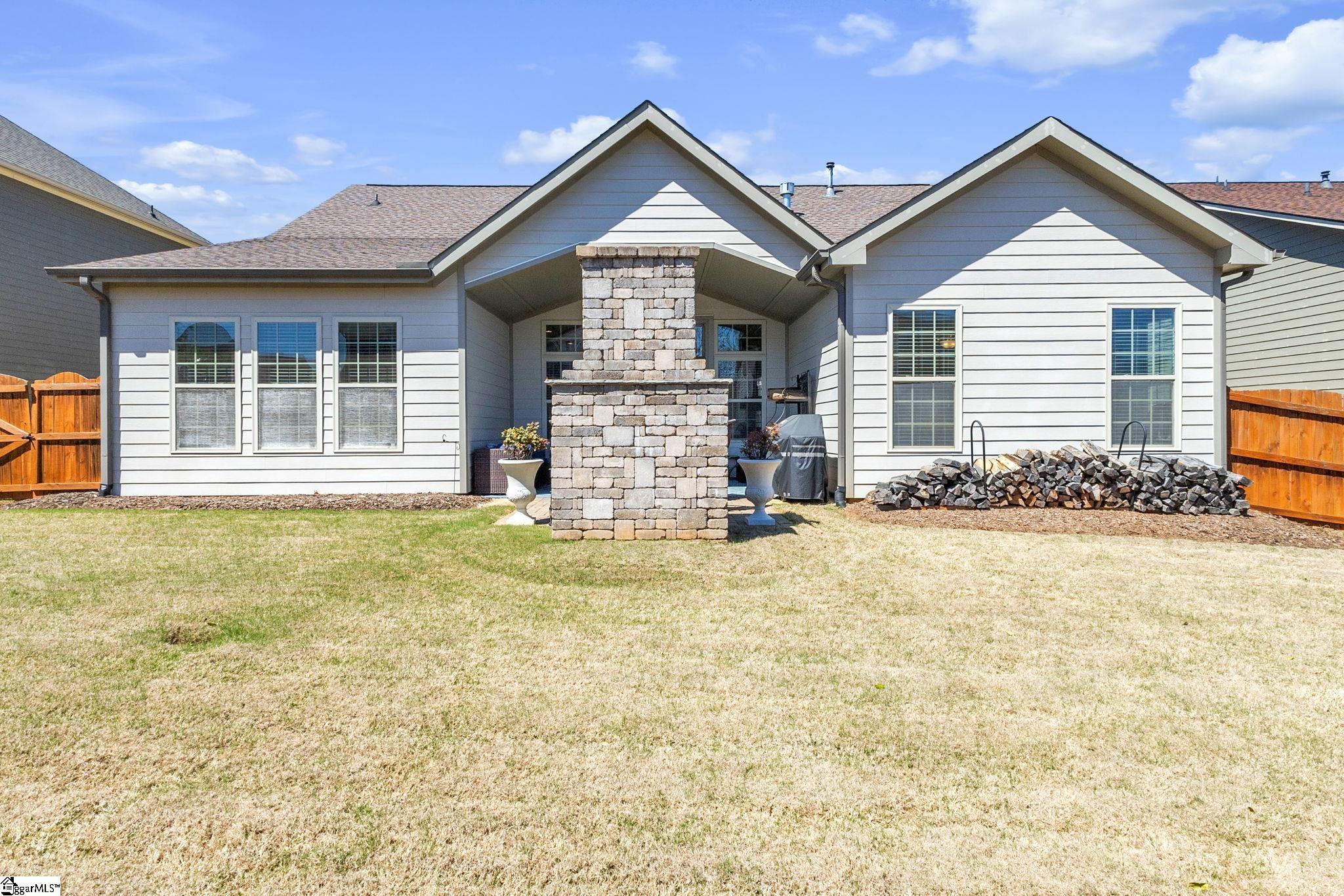 358 Tigers Eye Run Duncan, SC 29334 - Photo 31 of 36