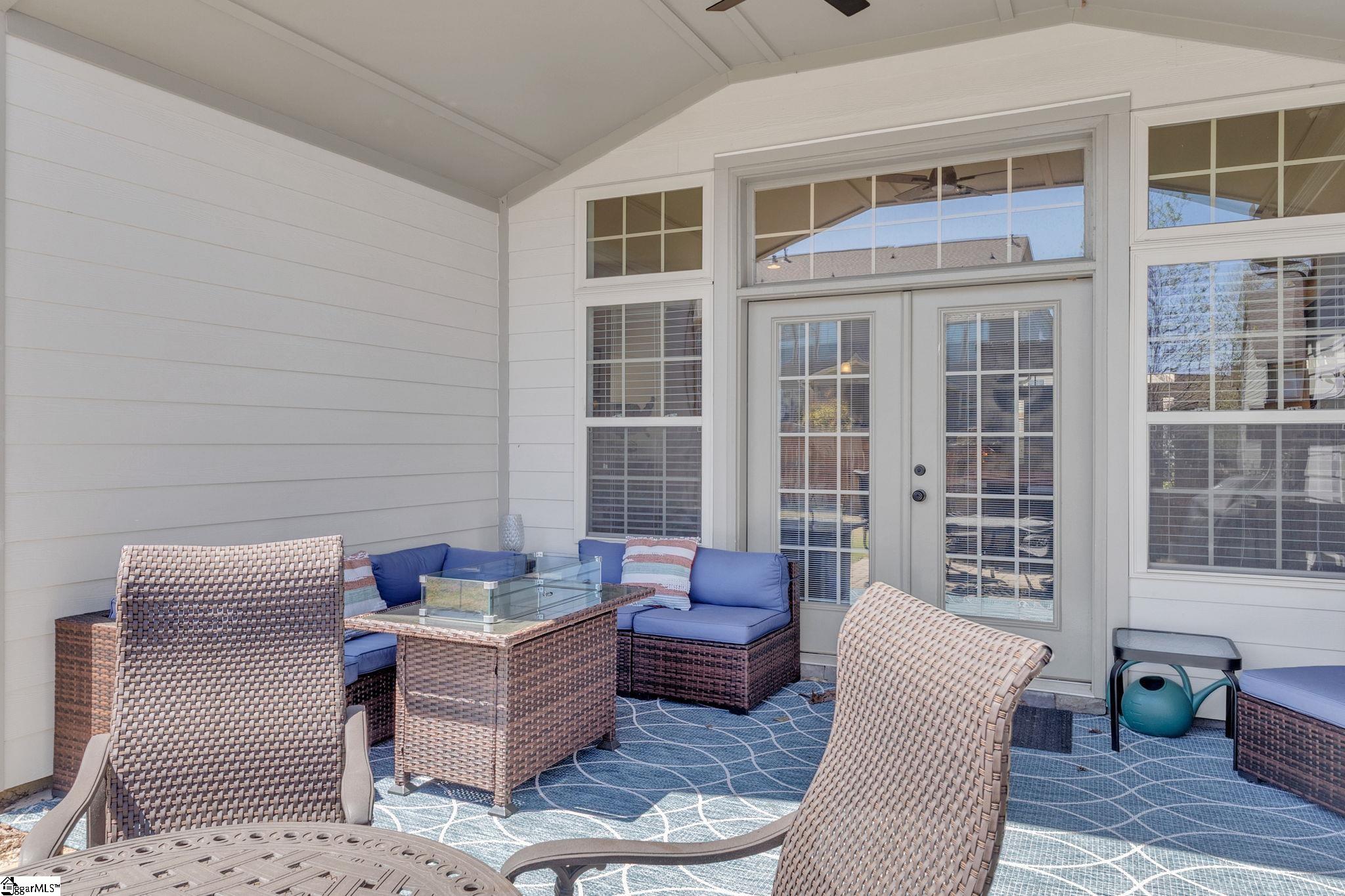 358 Tigers Eye Run Duncan, SC 29334 - Photo 32 of 36