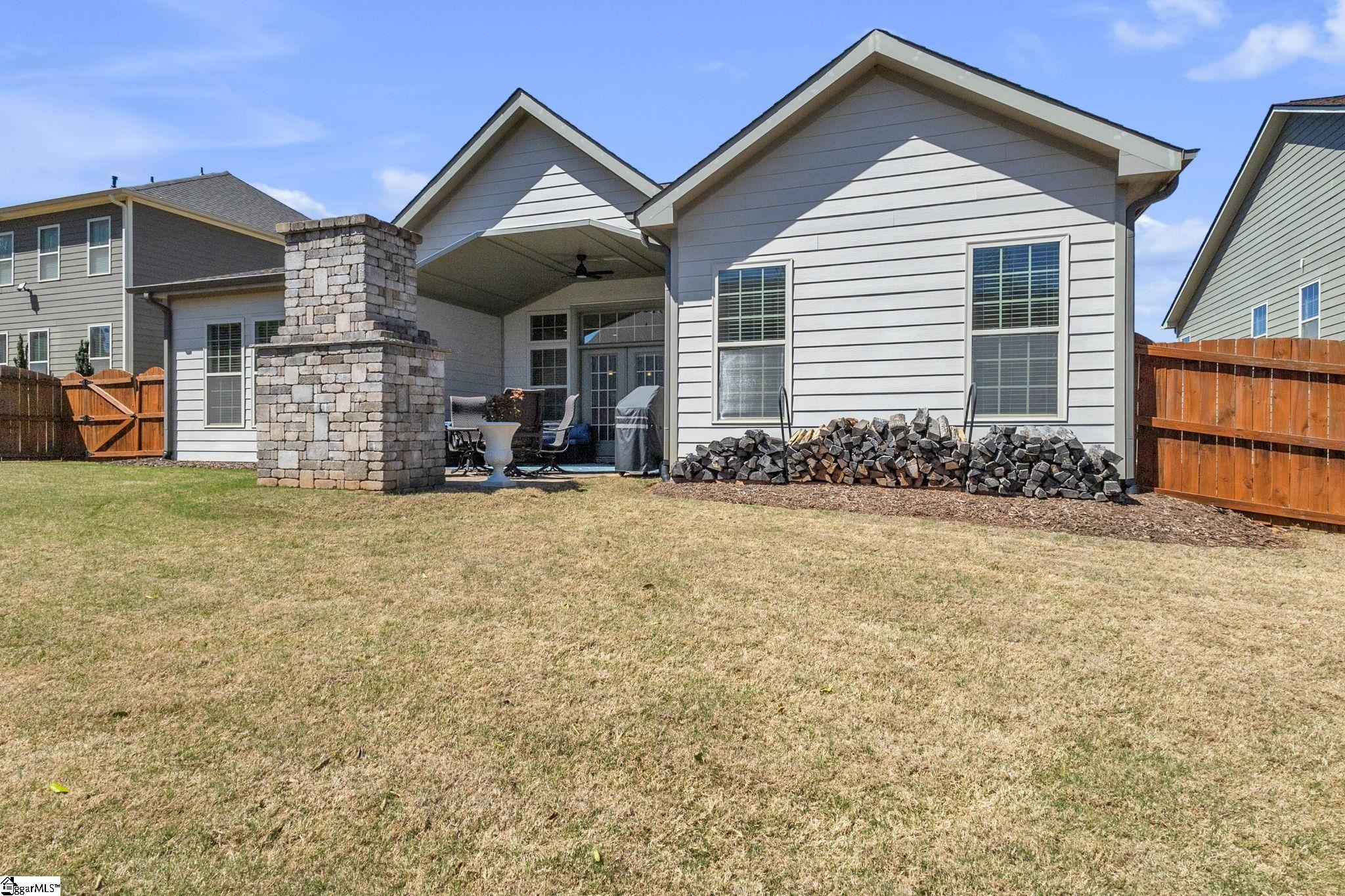 358 Tigers Eye Run Duncan, SC 29334 - Photo 33 of 36