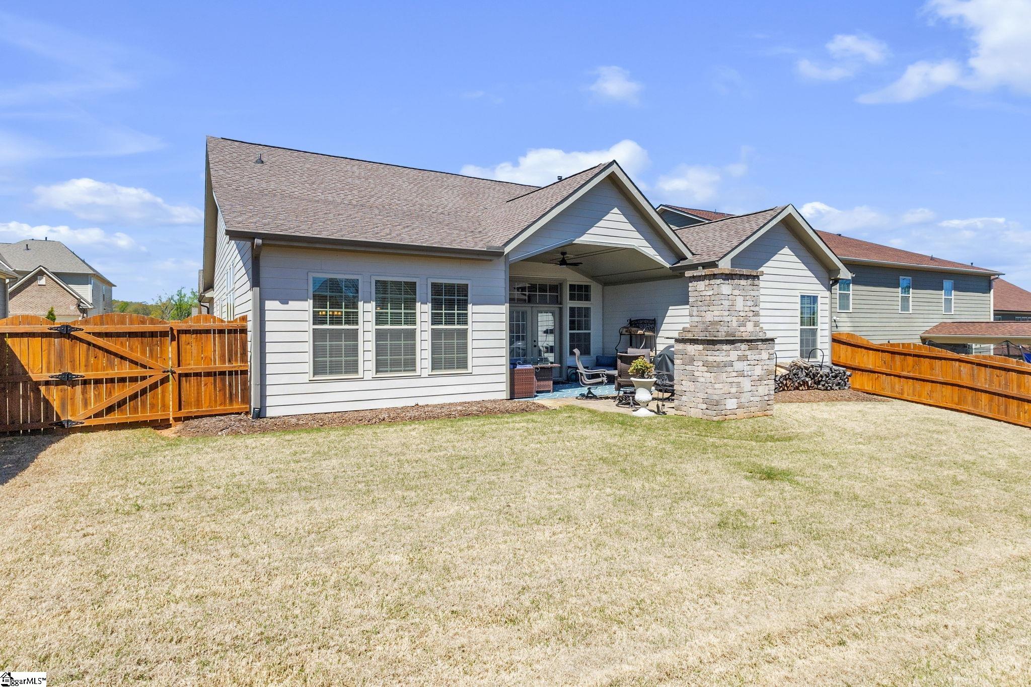 358 Tigers Eye Run Duncan, SC 29334 - Photo 34 of 36