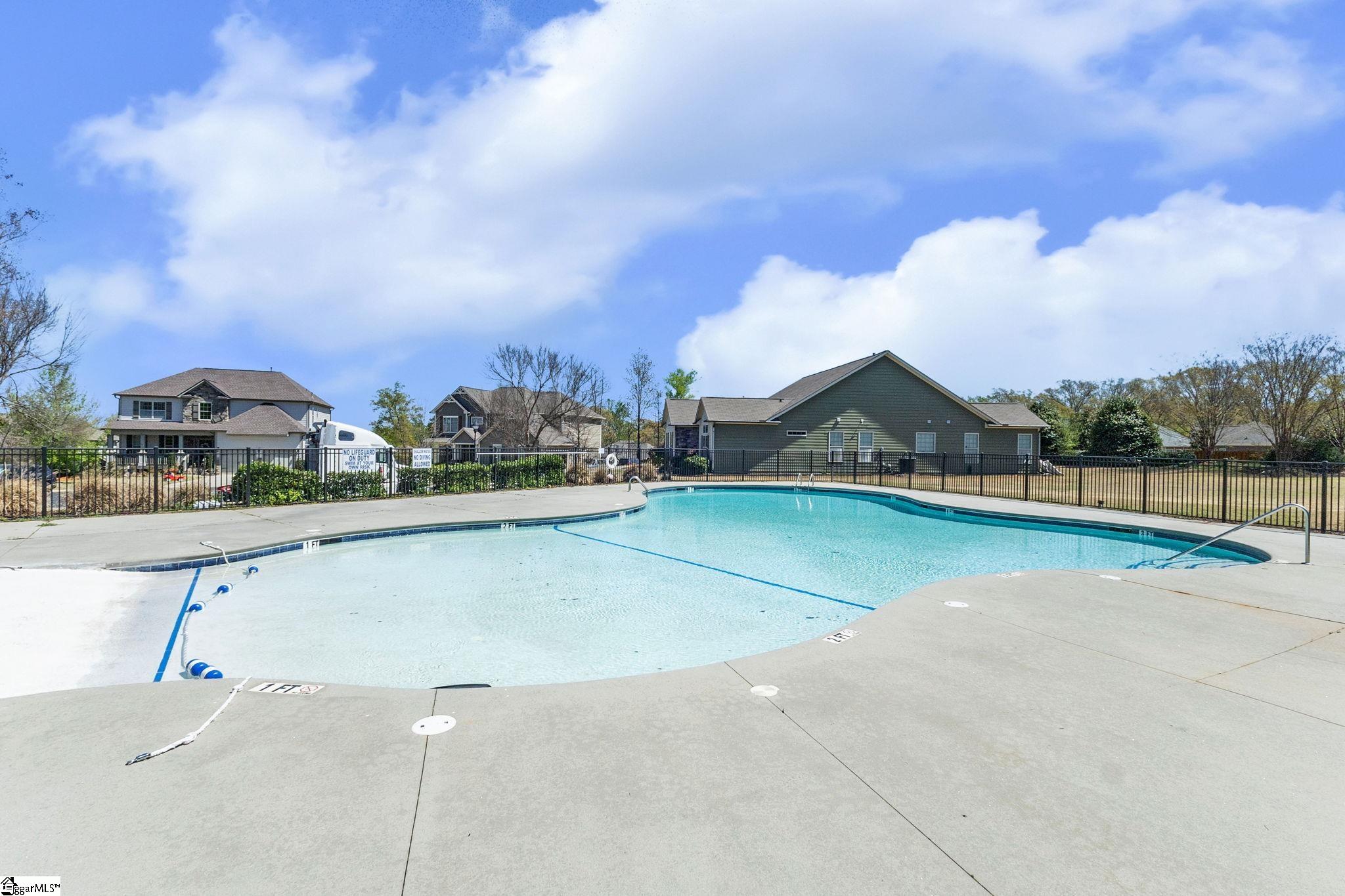 358 Tigers Eye Run Duncan, SC 29334 - Photo 35 of 36