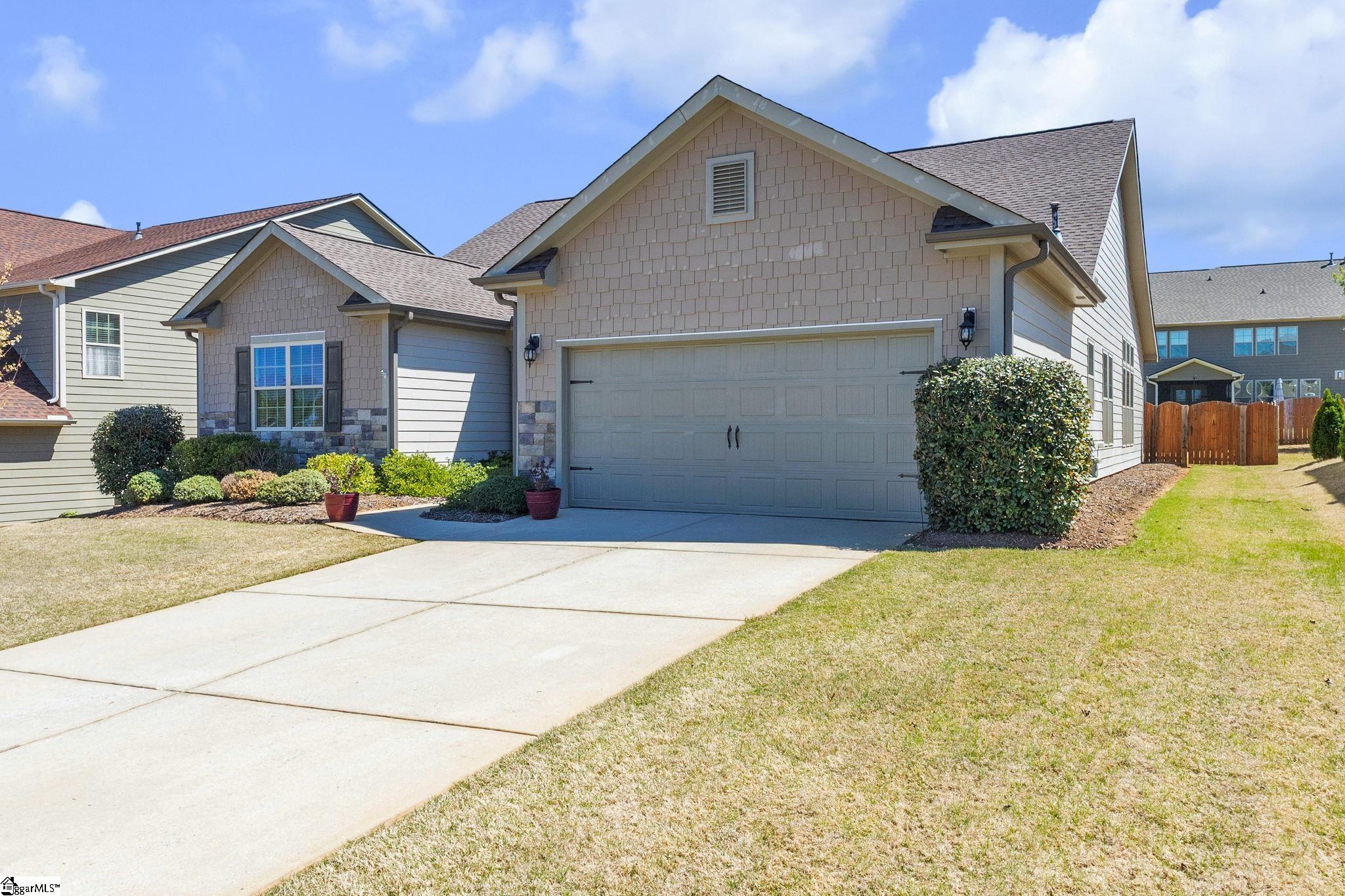 358 Tigers Eye Run Duncan, SC 29334 - Photo 36 of 36