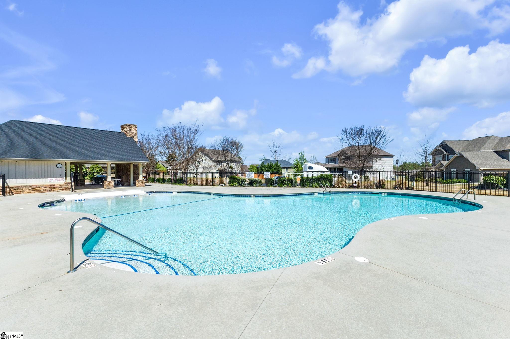 358 Tigers Eye Run Duncan, SC 29334 - Photo 4 of 36