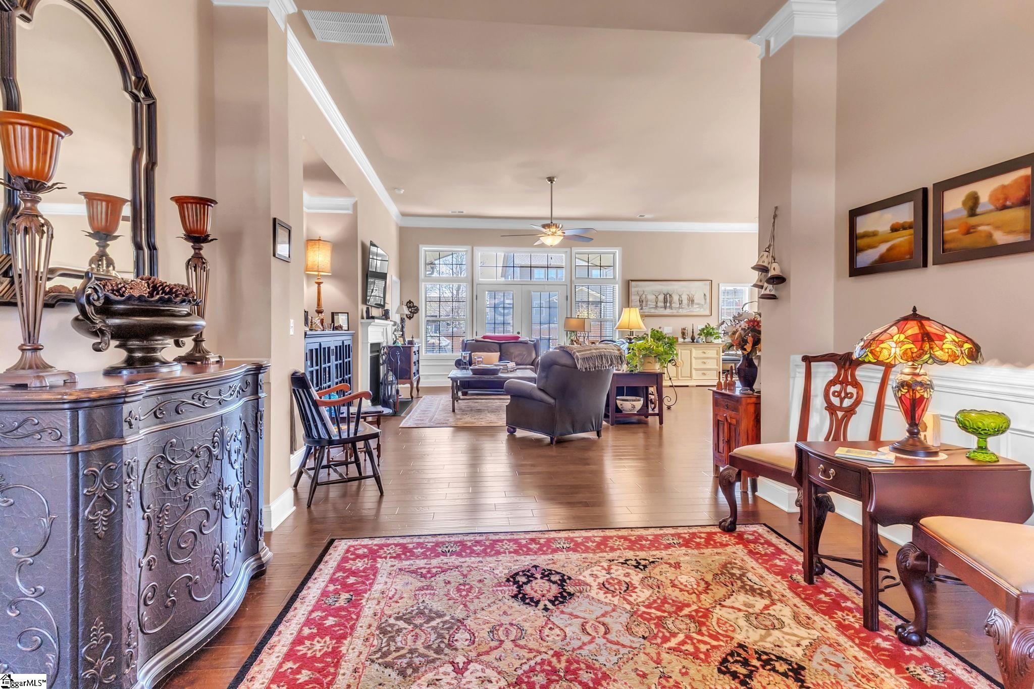 358 Tigers Eye Run Duncan, SC 29334 - Photo 5 of 36