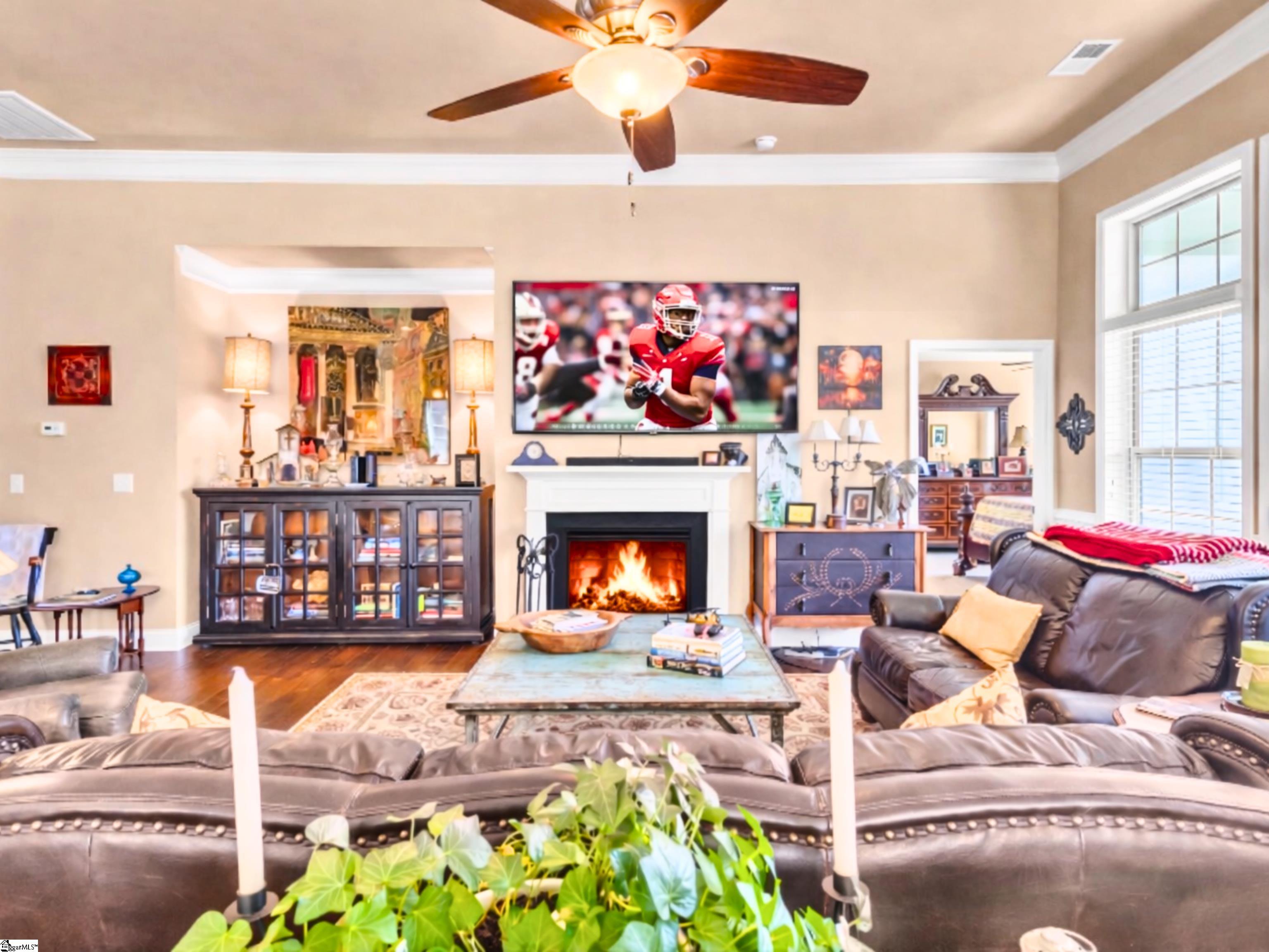 358 Tigers Eye Run Duncan, SC 29334 - Photo 6 of 36