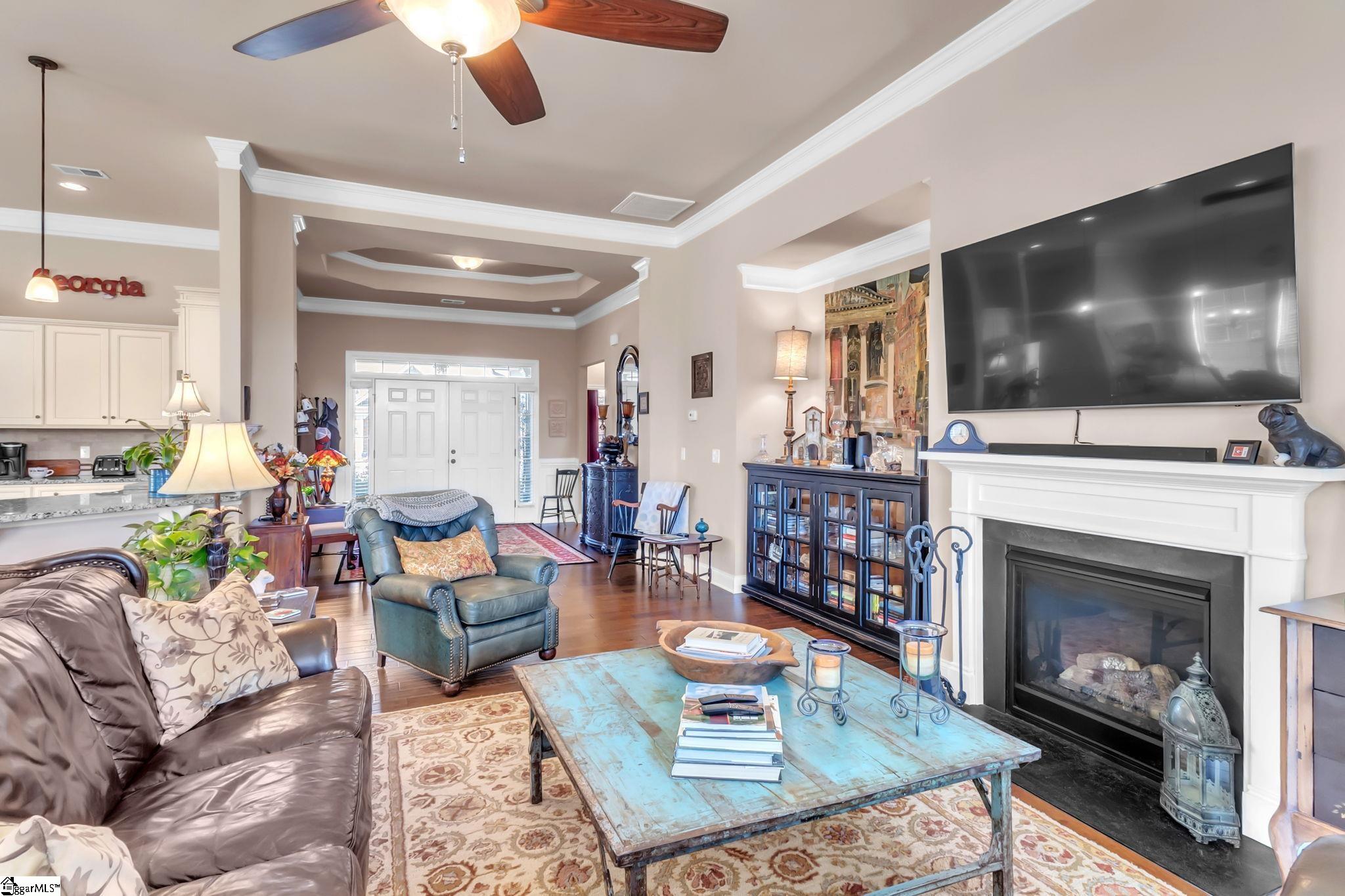 358 Tigers Eye Run Duncan, SC 29334 - Photo 7 of 36