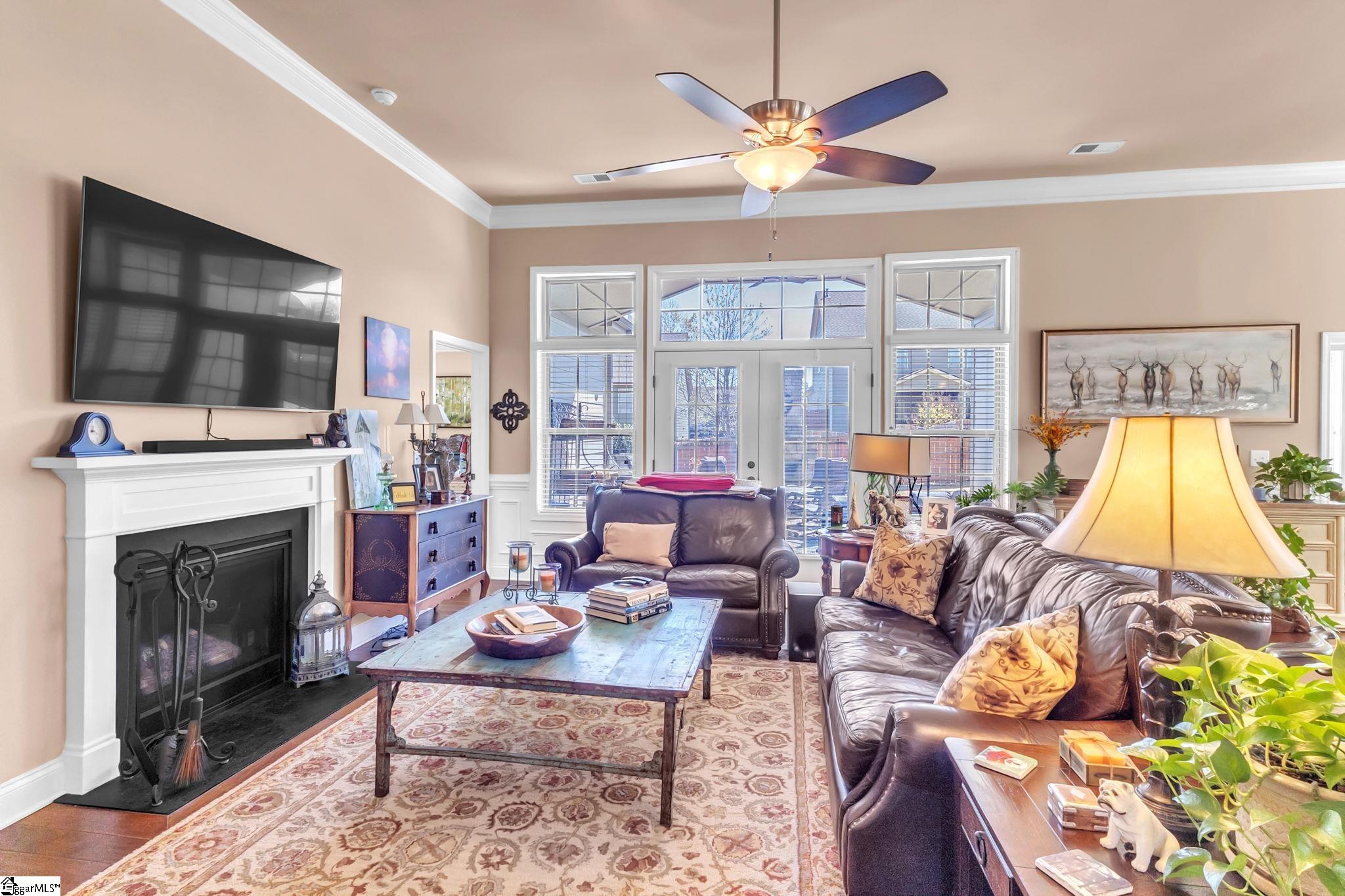 358 Tigers Eye Run Duncan, SC 29334 - Photo 8 of 36