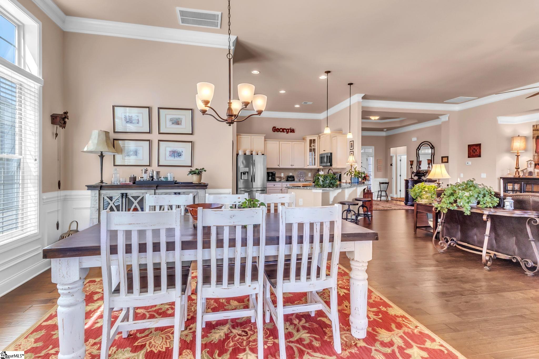 358 Tigers Eye Run Duncan, SC 29334 - Photo 9 of 36