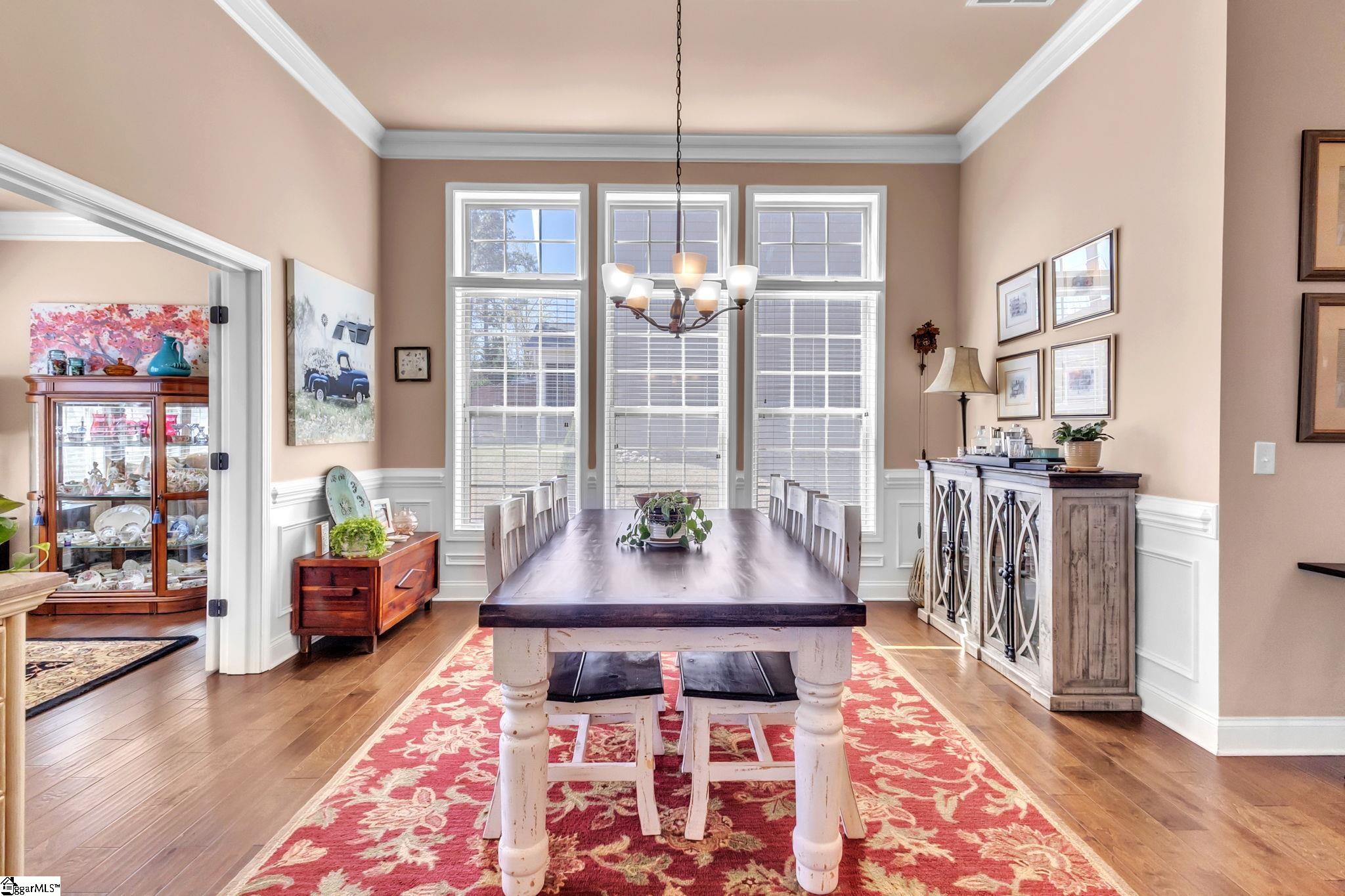 358 Tigers Eye Run Duncan, SC 29334 - Photo 10 of 36