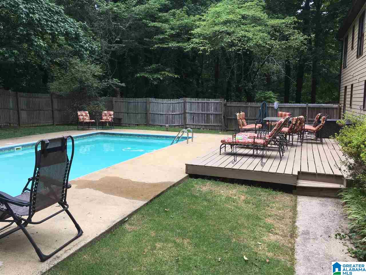 5160 Colonial Park Road Birmingham, AL 35242 - Photo 15 of 22