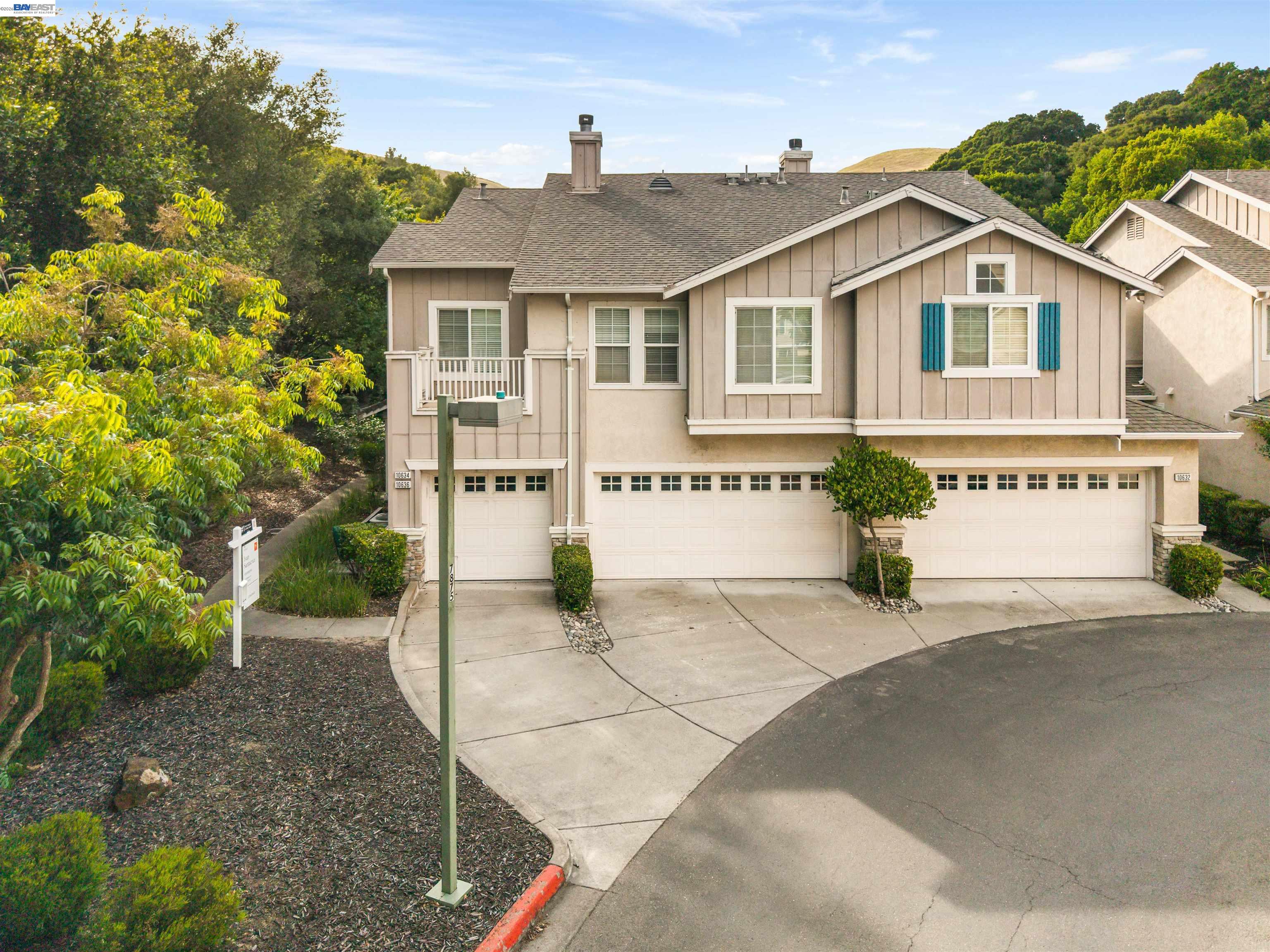 10636 Roys Hill Lane Dublin, CA 94568 - Photo 1 of 48