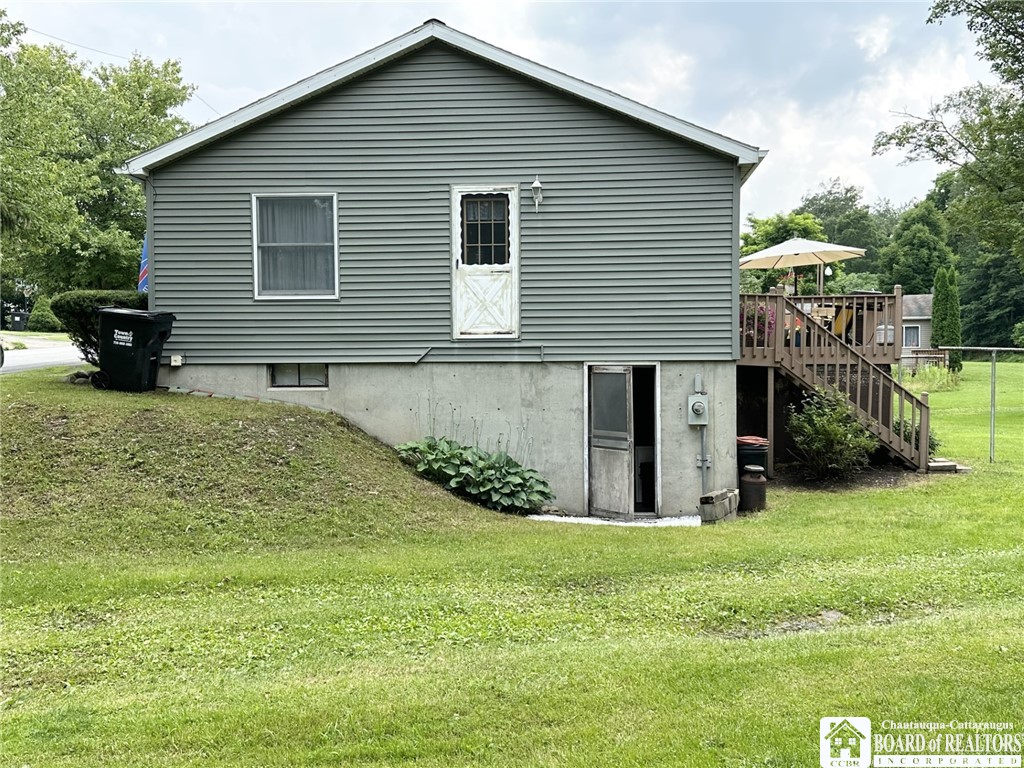 8 Larkin Street Randolph, NY 14772 - Photo 29 of 33