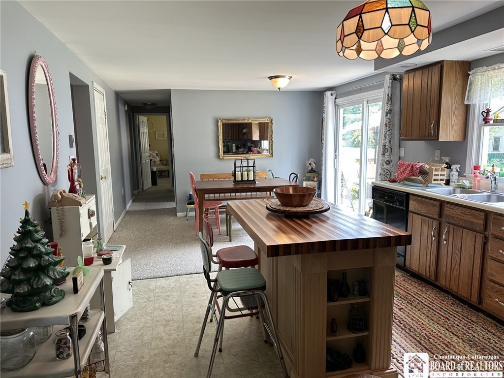 8 Larkin Street Randolph, NY 14772 - Photo 10 of 33