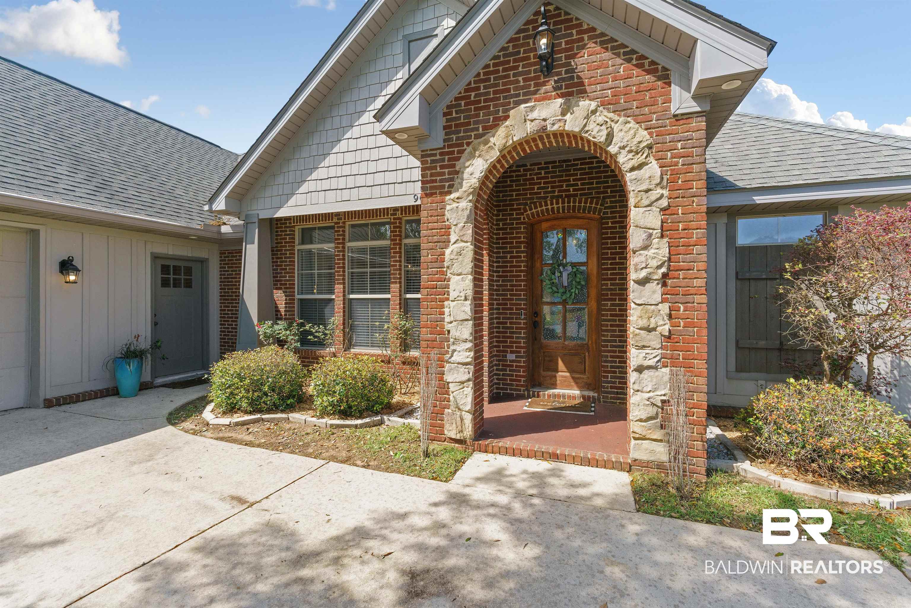9672 Taylor Pointe Court Mobile, AL 36695 - Photo 3 of 36