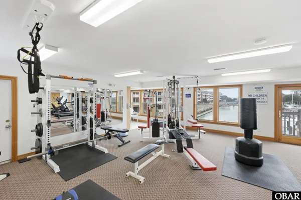 $590,000 | 904 South Bay Club Drive, Unit 2, Manteo, NC 27954