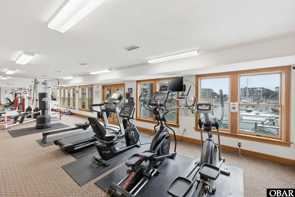 $590,000 | 904 South Bay Club Drive, Unit 2, Manteo, NC 27954