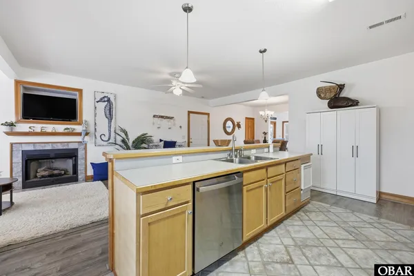 $590,000 | 904 South Bay Club Drive, Unit 2, Manteo, NC 27954