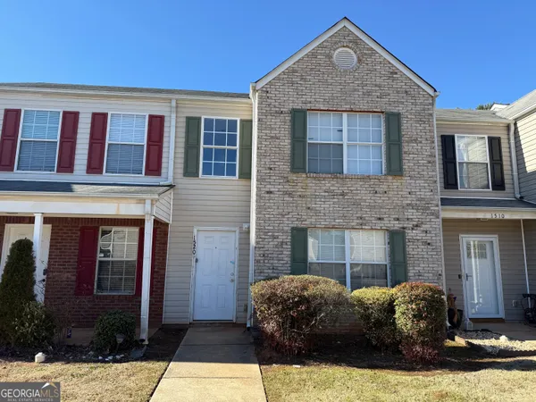 $185,000 | 1520 Labonte Parkway, McDonough, GA 30253