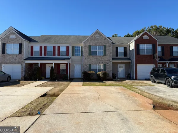 $185,000 | 1520 Labonte Parkway, McDonough, GA 30253
