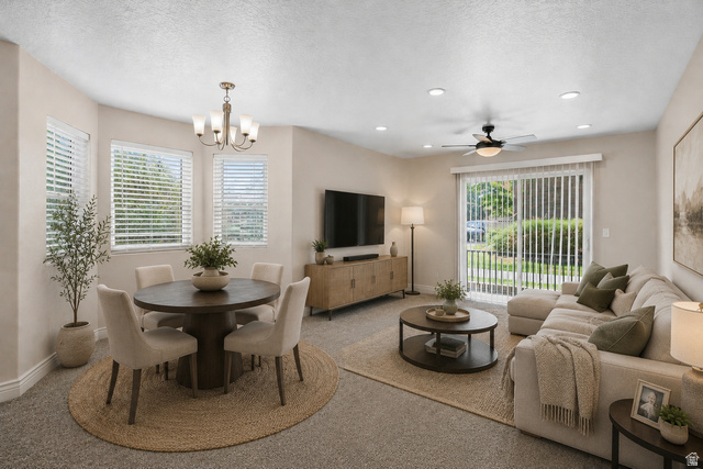 8264 South Resaca Drive, Unit K3 Sandy, UT 84070 - Photo 1 of 30