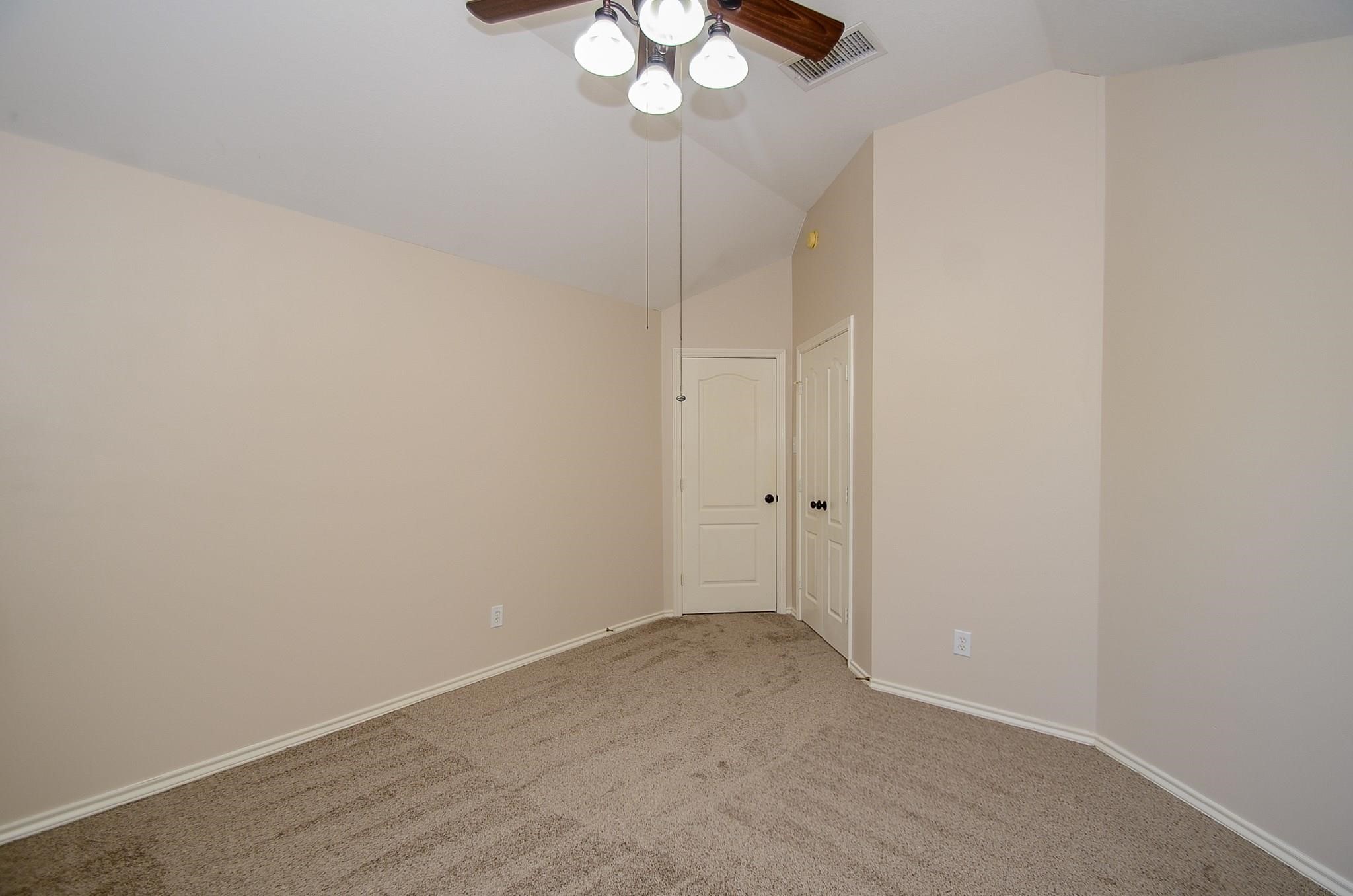 23719 Tustin Ranch Court Katy, TX 77494 - Photo 24 of 31 a view of an empty room
