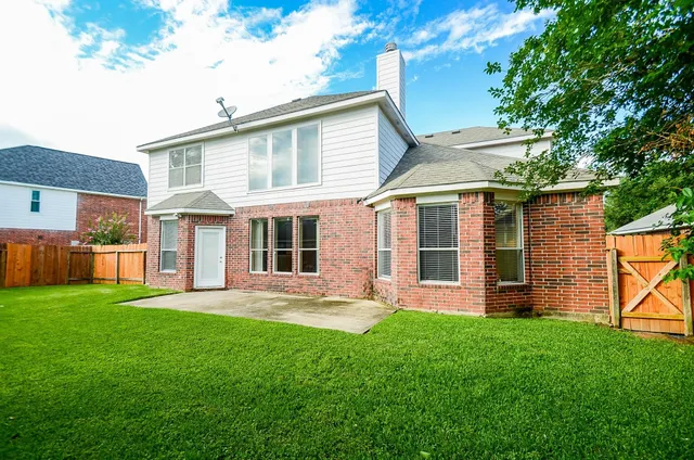 $2,700 | 23719 Tustin Ranch Court, Katy, TX 77494