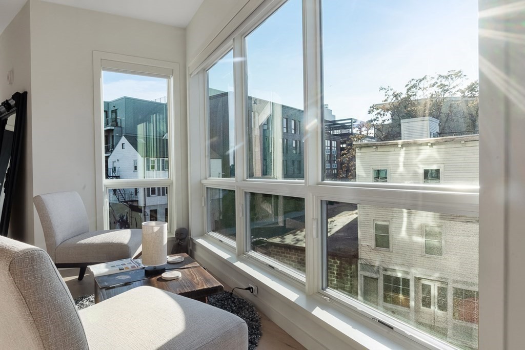 100 A Street, Unit 4 Boston, MA 02127 - Photo 6 of 42