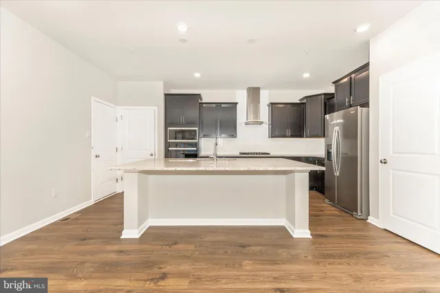 $4,500 | 461 Hanson Street, Frederick, MD 21701