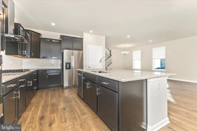 $4,500 | 461 Hanson Street, Frederick, MD 21701