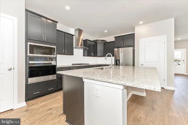 $4,500 | 461 Hanson Street, Frederick, MD 21701