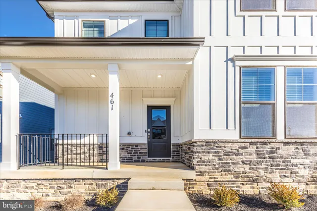 $4,500 | 461 Hanson Street, Frederick, MD 21701