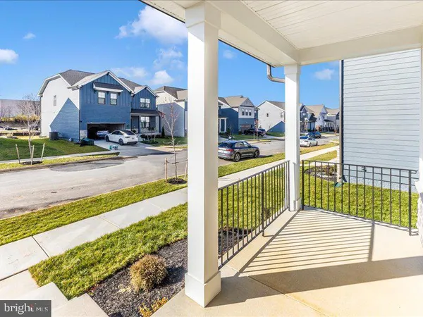 $4,450 | 461 Hanson Street, Frederick, MD 21701