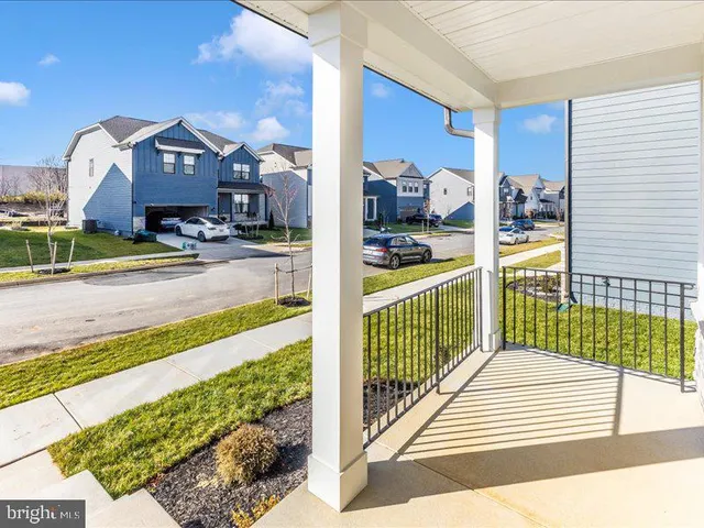 $4,500 | 461 Hanson Street, Frederick, MD 21701