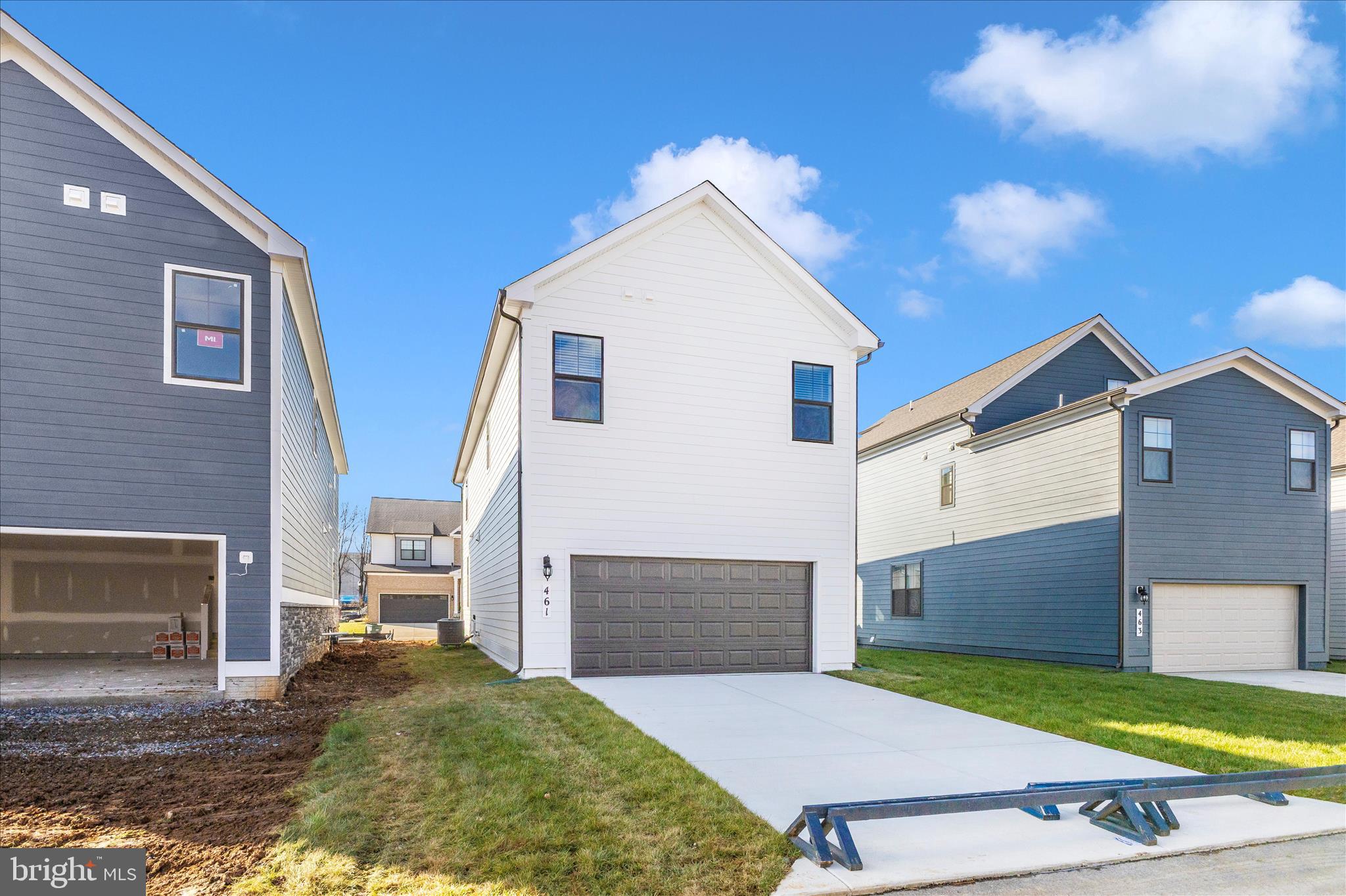 461 Hanson Street Frederick, MD 21701 - Photo 48 of 54 IMG_5598