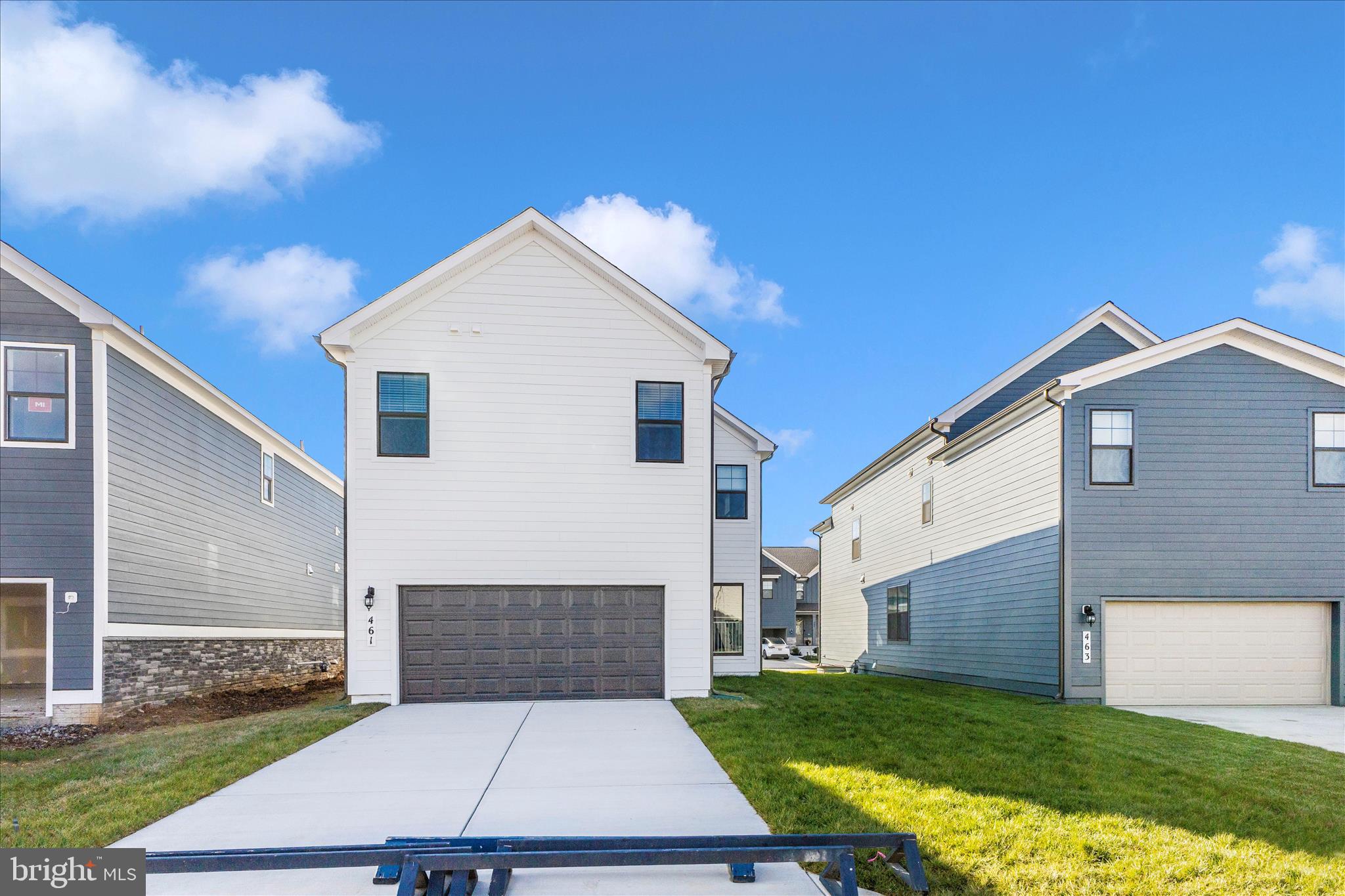 461 Hanson Street Frederick, MD 21701 - Photo 49 of 54 IMG_5596