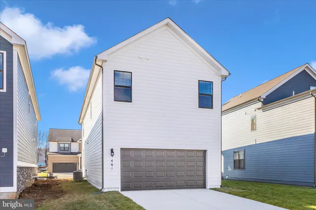 $4,500 | 461 Hanson Street, Frederick, MD 21701