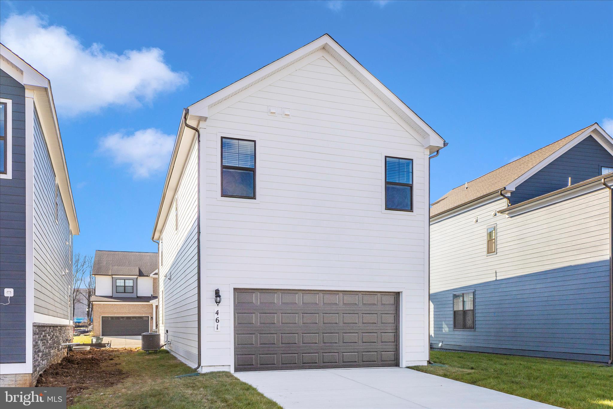 461 Hanson Street Frederick, MD 21701 - Photo 50 of 54 IMG_5599